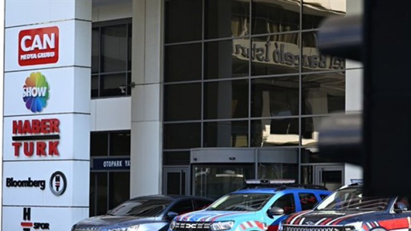 Can Holding soruşturmasında 5 tutuklama, Kenan Tekdağ’a adli kontrol