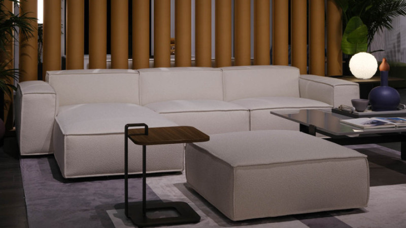 Kanepede çalışma keyfinin diğer adı: IQON