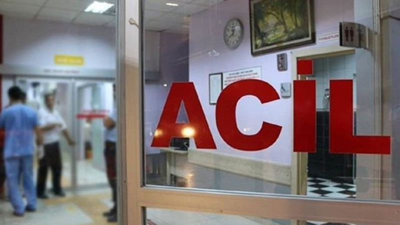 Feci Kaza; Jandarma Aracına Minibüs Çarptı, 1 Şehit, 2 Ölü, 4 Yaralı