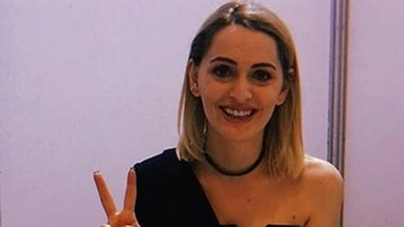 Kızılcık Şerbeti’nin senaristi Merve Göntem gözaltına alındı