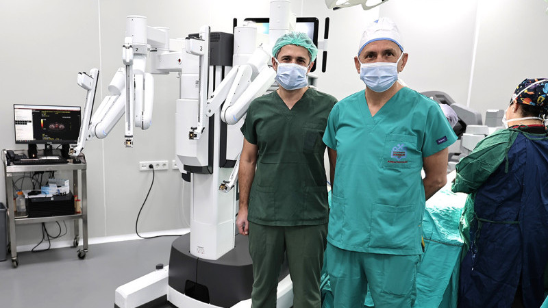 Prostat Kanseri, Tüm Toplumu İlgilendiren Önemli Bir Sağlık Sorunu