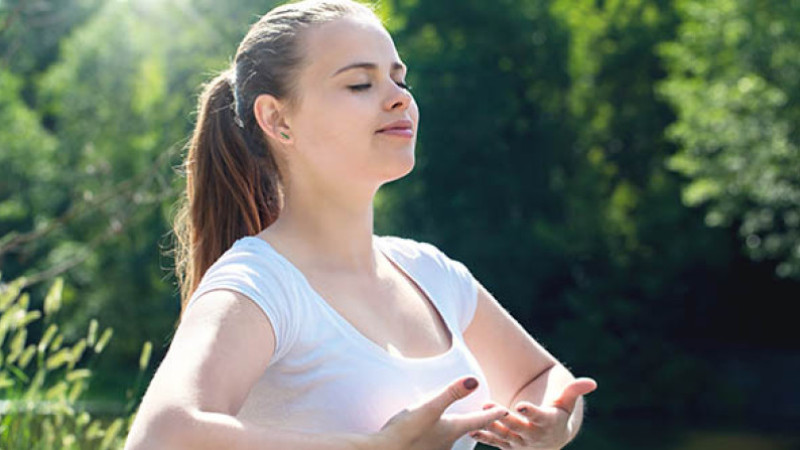 Ağrıya Karşı En Güçlü İlaç: Düzenli Yaşam ve Stres Yönetimi