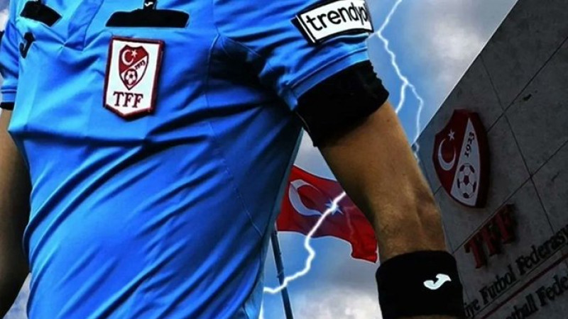 Hakemlere Yönelik Bahis Soruşturmasına UEFA ve FIFA Dahil Oluyor