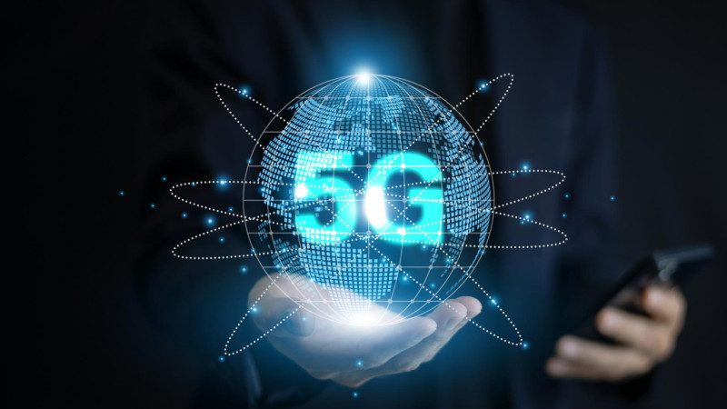 5G Ne Vadediyor? İşte 10 Soruda Yeni Nesil Mobil Teknoloji
