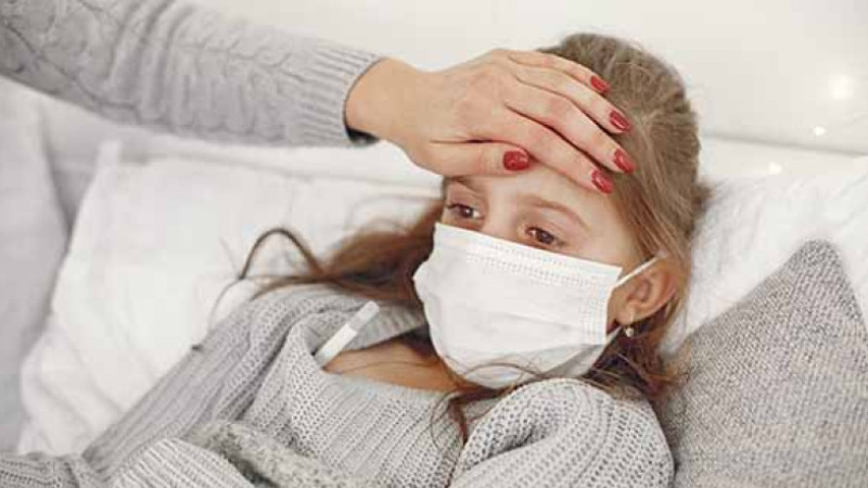 Gripte Erken Tedavi Hayat Kurtarıyor