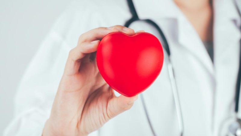 Dünya Kalp Günü’nde Bir Adım Sağlık’tan Topluma Çağrı: “Kalbinizi İhmal Etmeyin!”