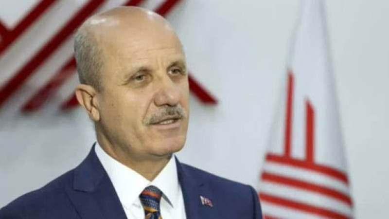 YÖK Başkanı Açıkladı: Baskı Altındaki Akademisyen ve Öğrenciler İçin Kapımız Açık