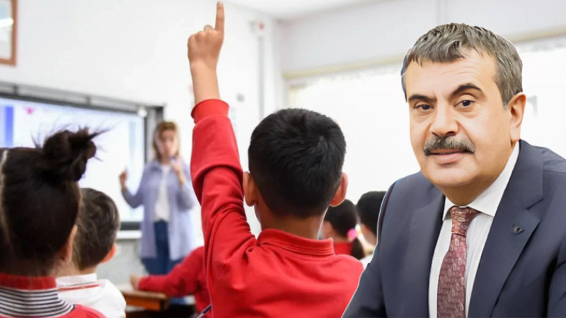 Okullarda kayıt baskını o atölyeleri kapattırıyormuş