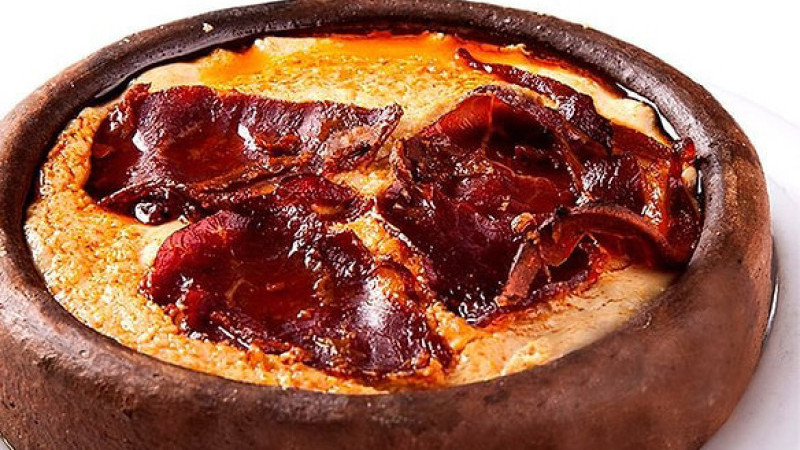 Pastırma temalı yemek yarışması yapılacak