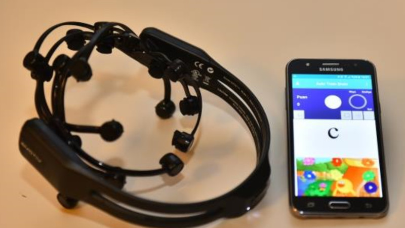 Beynin Gücünü Açığa Çıkaran Yazılım Disleksiye Umut Oluyor