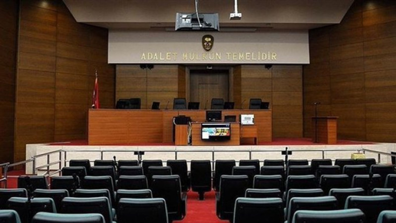 Sahte e-imza davasında tutuklu sanıklara tahliye kararı