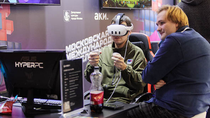 Türk oyun stüdyoları için yeni bir fırsat olacak 