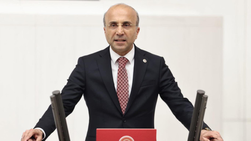 CHP’li Aşkın Genç; Ağız ve diş sağlığı sistemi çökmüş durumda