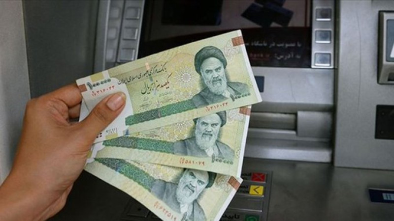 İran'da para biriminden 4 sıfır atılması resmen onaylandı