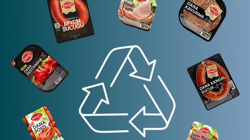 “Yeşil Zeka Projesi” ile sürdürülebilirliğe akıllı bir destek…