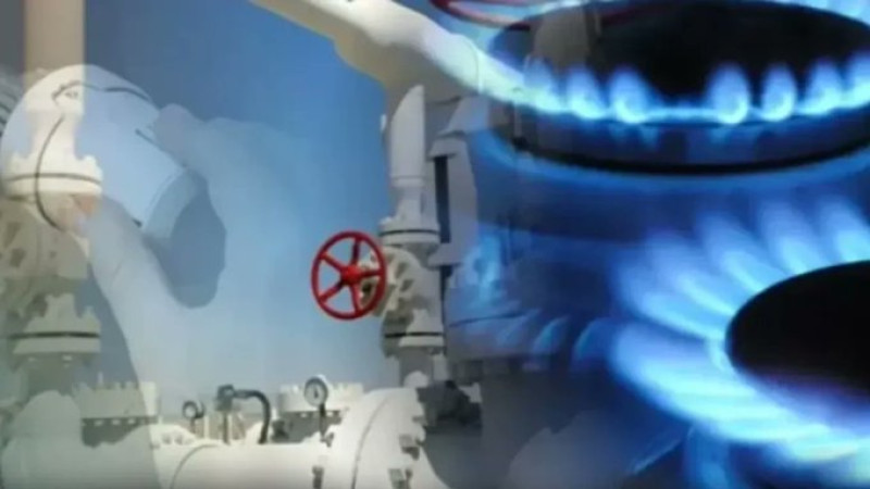 Rusya ile doğalgaz anlaşması bitiyor! Bu kış ne olacak?