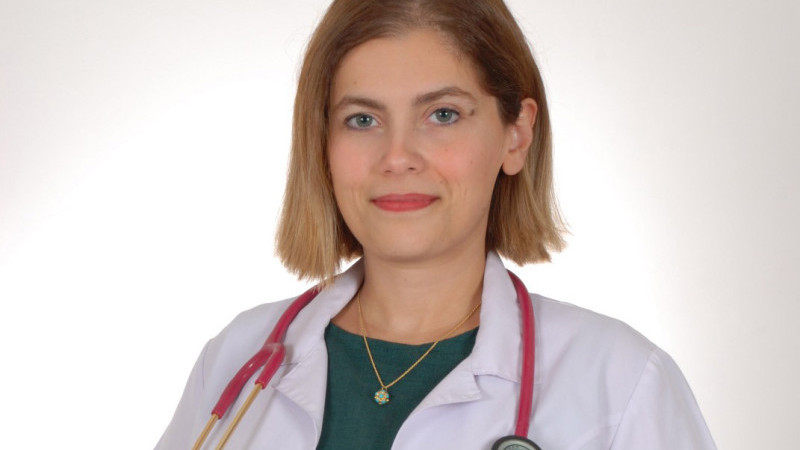 “Her reçete bir sorumluluk, her ilaç bir karardır.”