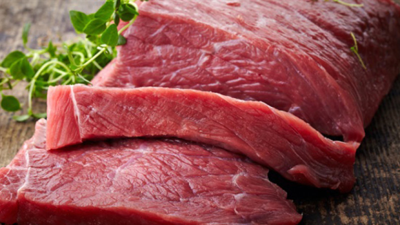 Yılını bitmesi bir ay kala şaka gibi; kırmızı et ile tereyağı fiyatları yıl sonuna kadar sabitlendi