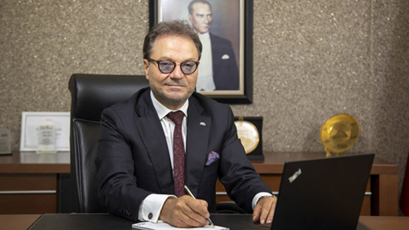 AHKİB, Ekim de Yüzde 104'lük Rekor Artışla 65 Milyon Dolara Ulaştı