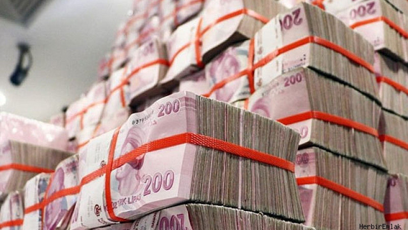 İnternette kredi aramaları hızlandı, mevduat yavaşladı