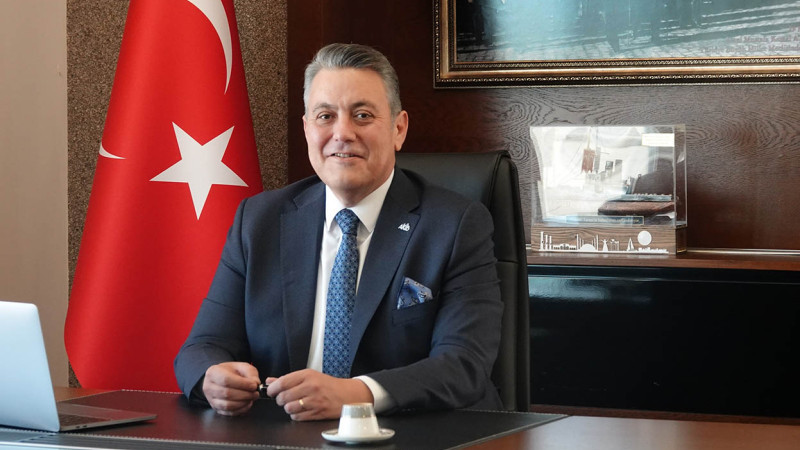 Akdenizli İhracatçılardan Sektör Ortalamasının Üzerinde Performans