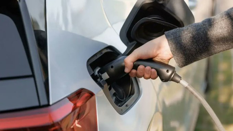 EPDK açıkladı; Elektrikli araç şarj tarifelerinde yeni dönem!