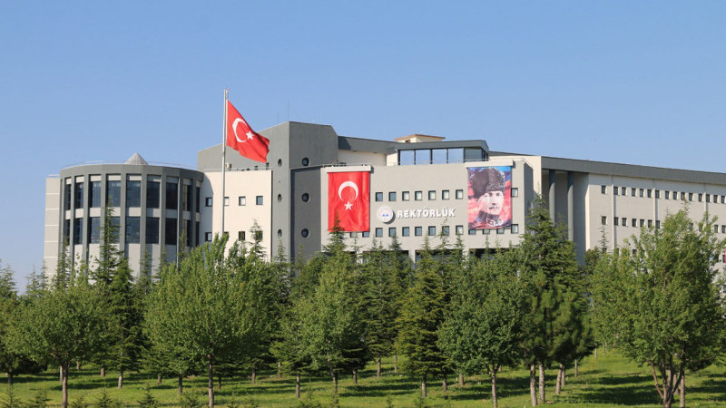 ERÜ Öğrencileri ÜNİDES’e Damga Vurdu: 24 Projeye Destek!