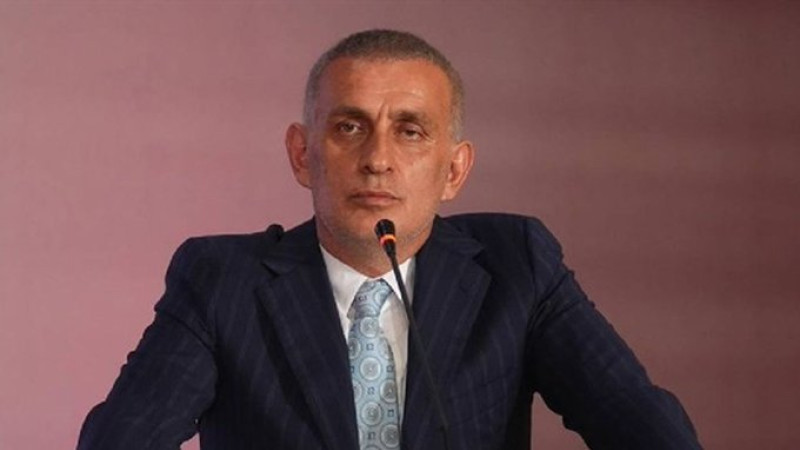 TFF Başkanı bahis soruşturması için tarih verdi