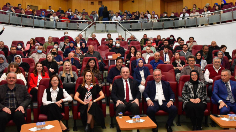 “Radyasyon Onkolojisi Farkındalık Ayı” Etkinlikleri 3 İlde Gerçekleştirildi