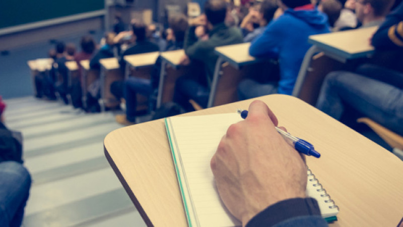 Üniversiteler artık 3 yılda bitirilecek! Uygulama gelecek yıl başlıyor