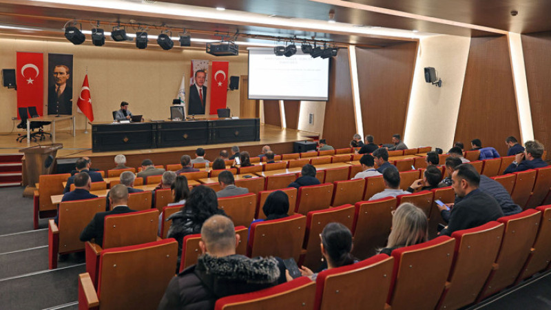 Talas 5.0 Hedefine Bir Adım Daha