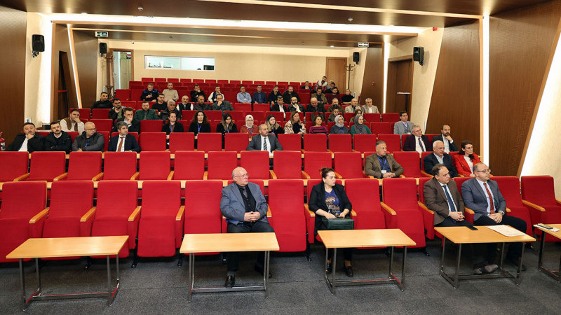 “Kalite Belgemiz 20 Yaşında”