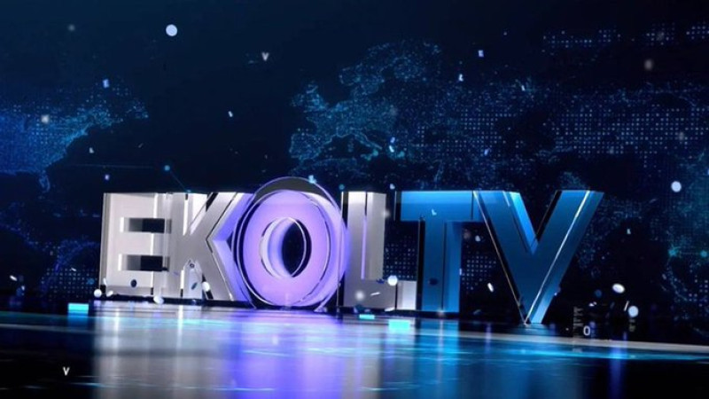 Ekonomi onları da vurdu; Ekol TV Kapanma Kararı Aldı