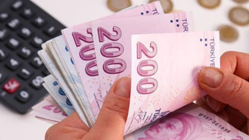 Memur ve emekli zammı ne olacak? Herkes enflasyonu bekliyor