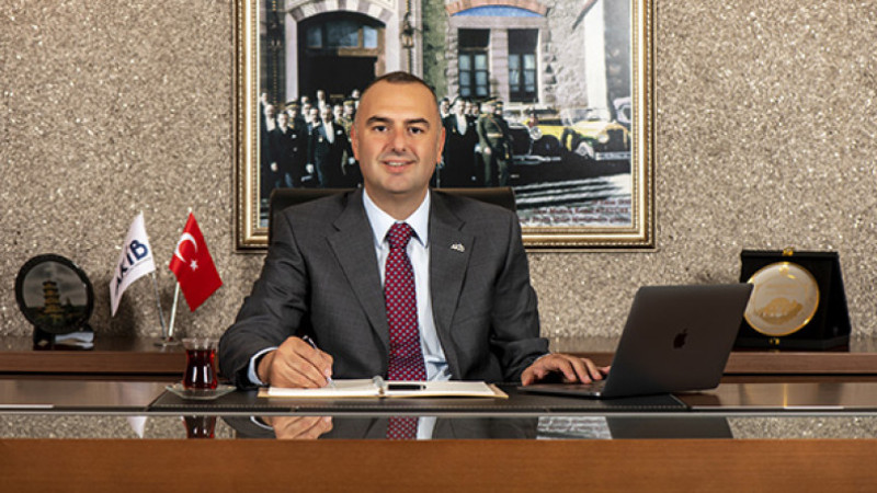 Türkiye’nin Ekim Ayı Yaş Meyve Sebze İhracatı Yüzde 44 Arttı