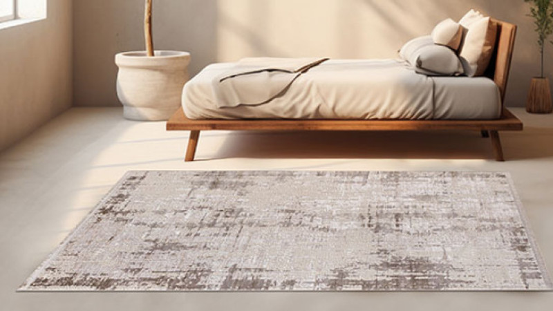 Türk Halıcılığı Küresel Gücünü CFE 2026’da Sergiliyor