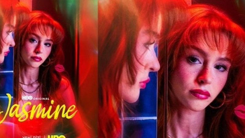 RTÜK’ten Gündem Olan Jasmine Dizisine Soruşturma