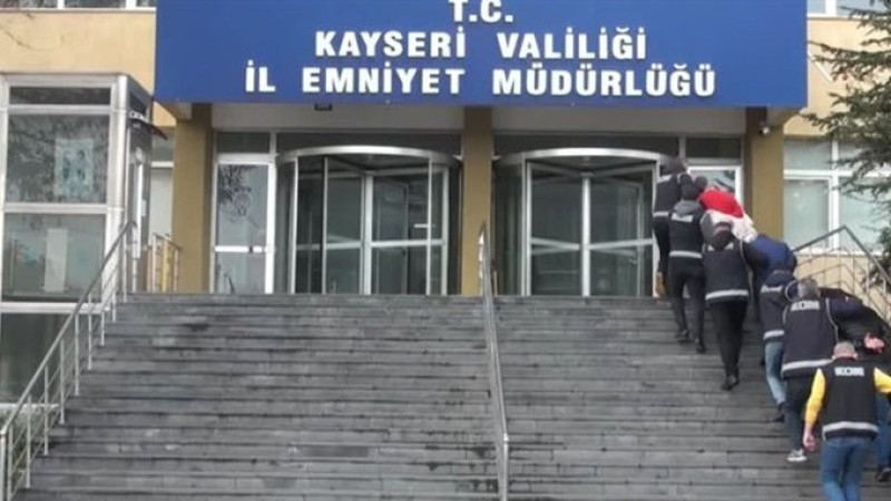 Sahte Rapor ve Reçetedeki vurgun 88 milyon lira