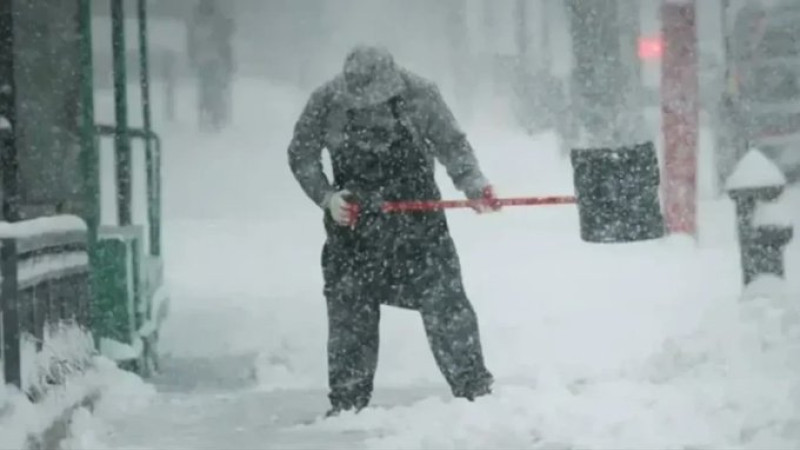 Meteorologlardan Kritik Uyarı; En soğuk günleri yaşayacağız