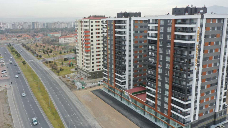 Emlak Vergisi’nde üst sınır belli oldu; en fazla iki katı olacak