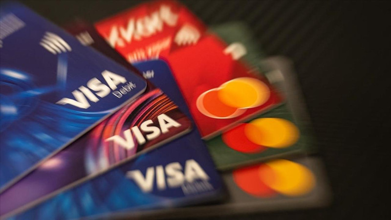 Kredi kartında sadece asgari ödeme yapanlara uyarı!