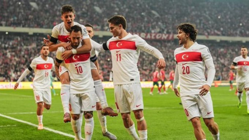 Milli takım katılırsa sabahın erken saatlerinde maç izleyeceğiz