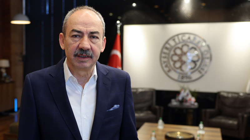 Gülsoy: Büyümenin Sürdürülebilirliği İçin İhracat ve Finansman Destekleri Artırılmalı 