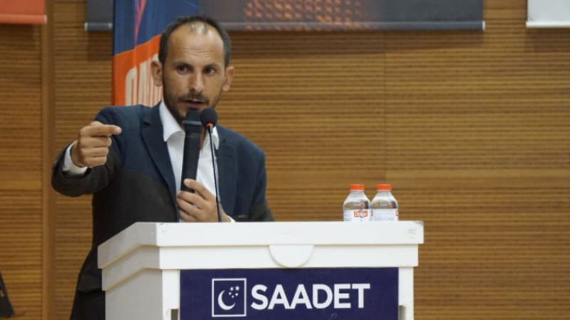 Gençlik Ahlaki ve Sosyal Çöküşün Eşiğinde