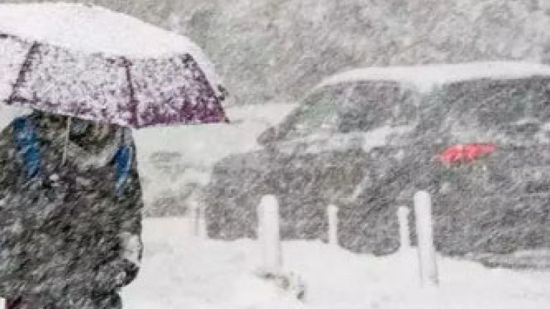 Zemheri Soğukları Kapıda; 22 Aralık’ta Başlıyor, 40 Gün Sürecek