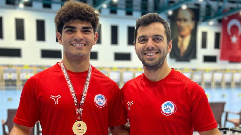 Büyükşehir Spor A.Ş. İle Kayseri’nin Türkiye Şampiyonluğu Gururu