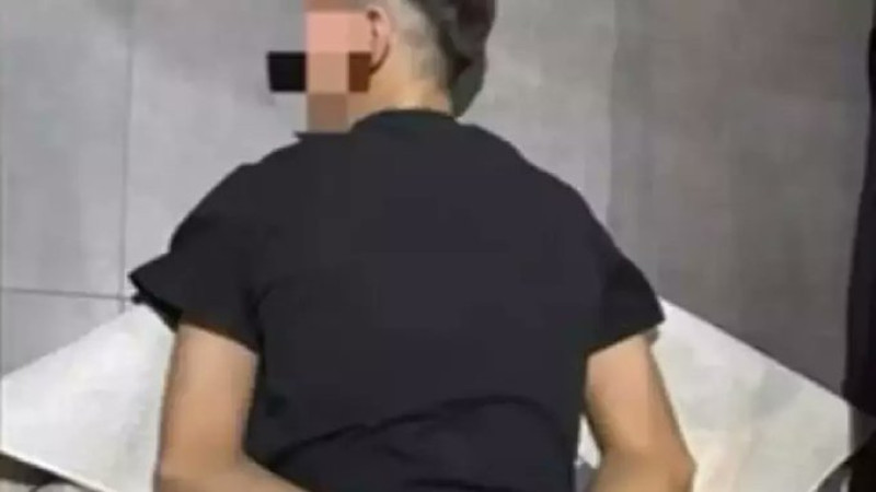 Önüne gelen suç örgütü kurmuş; Polis affetmedi