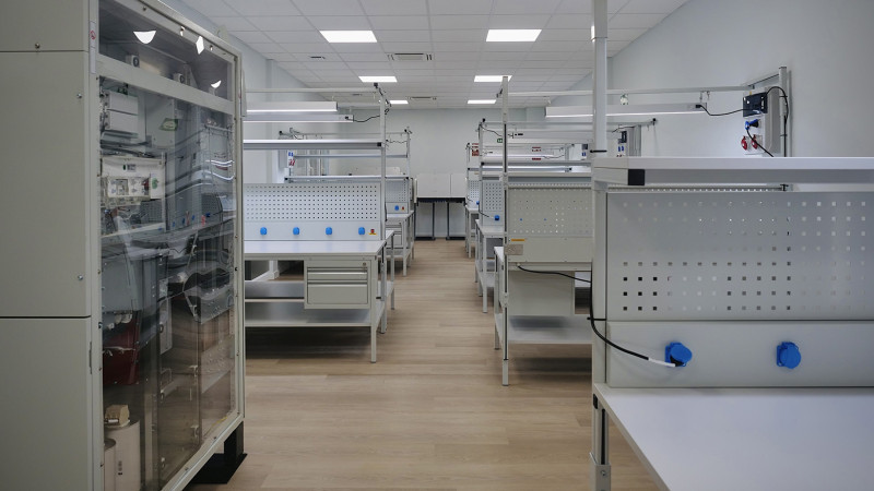 Sungrow Avrupa’daki 3. Servis Merkezini Türkiye’de Açtı