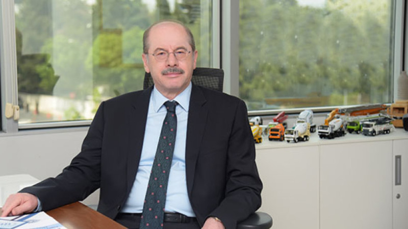 İnşaat Sektöründe Kasım Ayı Durgun Geçti