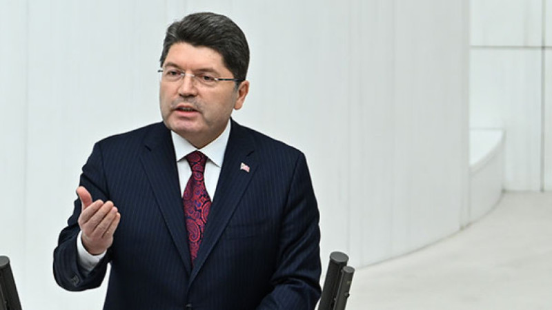 Bakan Tunç açıkladı; Noter yardımcılığı kurumu geliyor